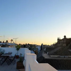 Hostel Grand Luxe, Sevilla
