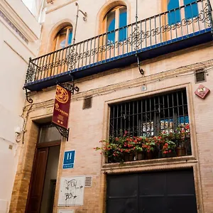 Gasthof Nuea Cicerone, Sevilla