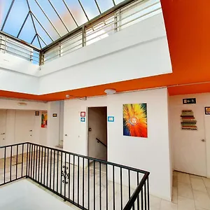 Hostel Arc House (adults Only), Sevilla