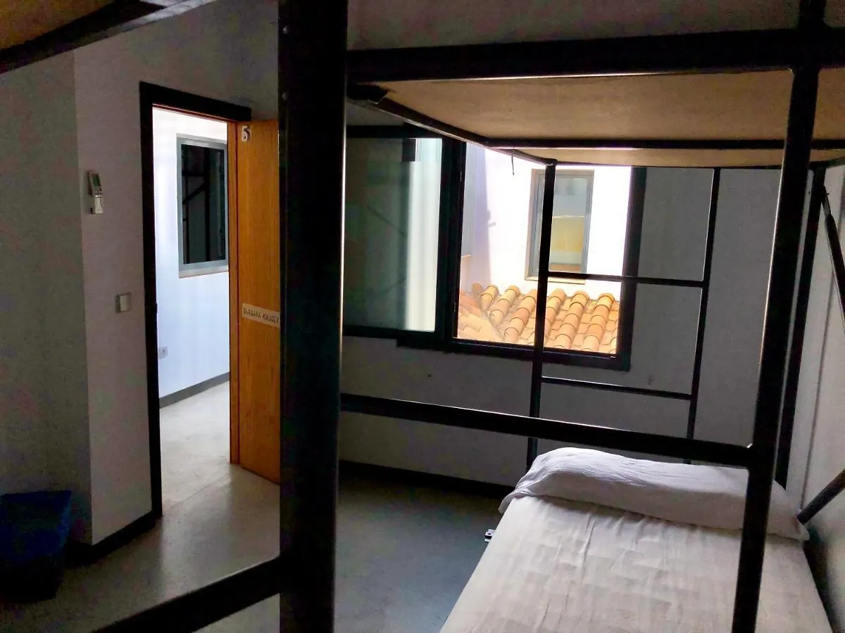 Traveller Box Hostel Séville 0*,  Espagne