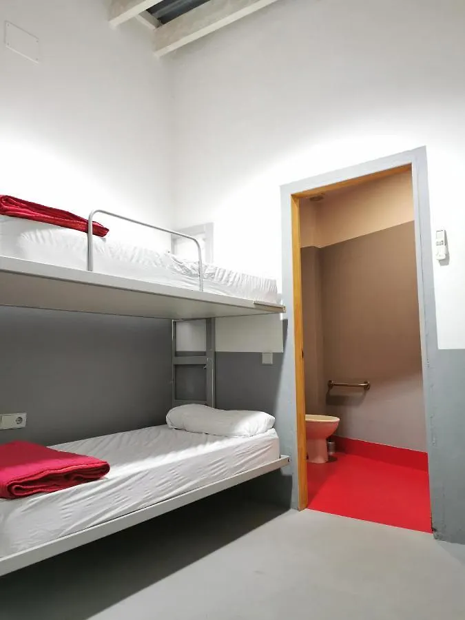 Traveller Box Hostel Séville 0*,  Espagne