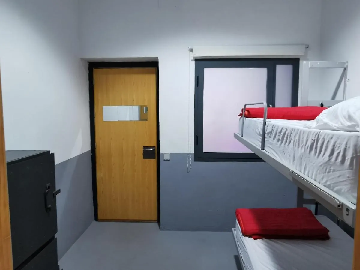 Contacts de Traveller Box Hostel